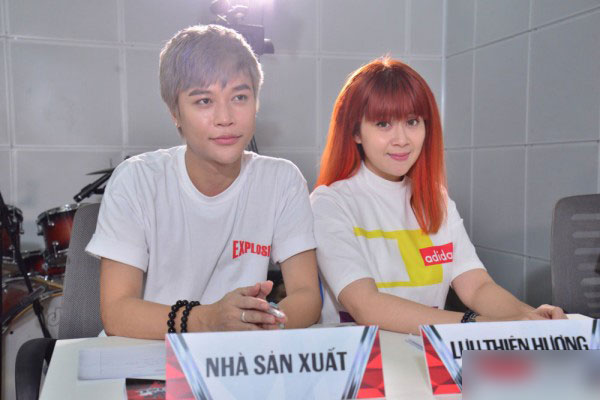 Xuất hiện thí sinh sở hữu vẻ ngoài giống Noo Phước Thịnh ở tuyển sinh The Voice 2018
